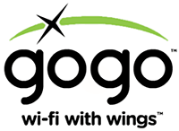 Gogo airline wi-fi