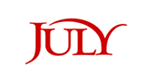 July