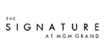 Signature at MGM Grand