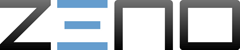 Zeno advertising media