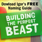 download Igor Naming Guide