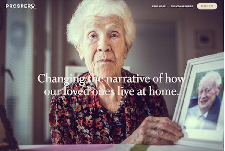 Prospero Naming Agency Top