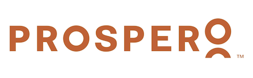 Prospero Naming Agency logo