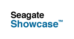 Seagate Showcase