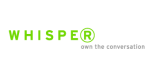 Whisper