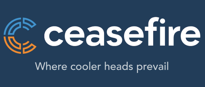 ceasefire app